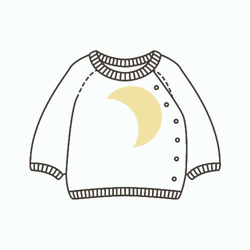 [192] Pull bébé