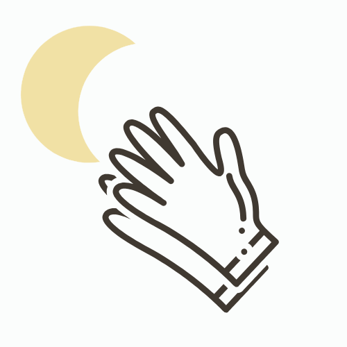 [232] Gants