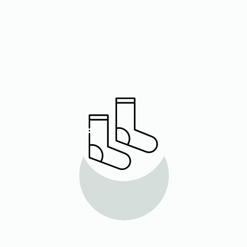 [320] Chaussette (paire)