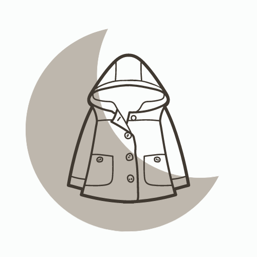Blouson enfant